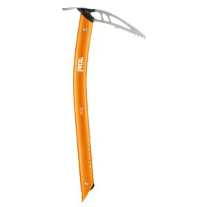 Petzl Ride Ice Axe 45cm
