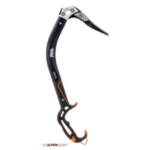 Petzl Nomic Ice Axe - 1
