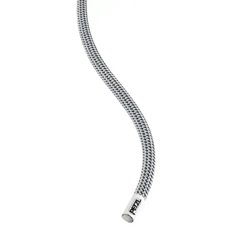 Petzl Volta Rope 9.2 mm Gray 80 m - 1