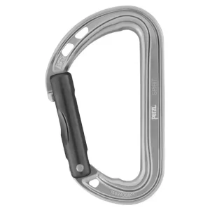 Petzl Spirit Straight Carabiner - 1
