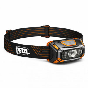 Petzl Actik Headlamp