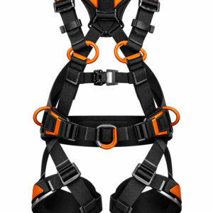 Petzl Newton Harness