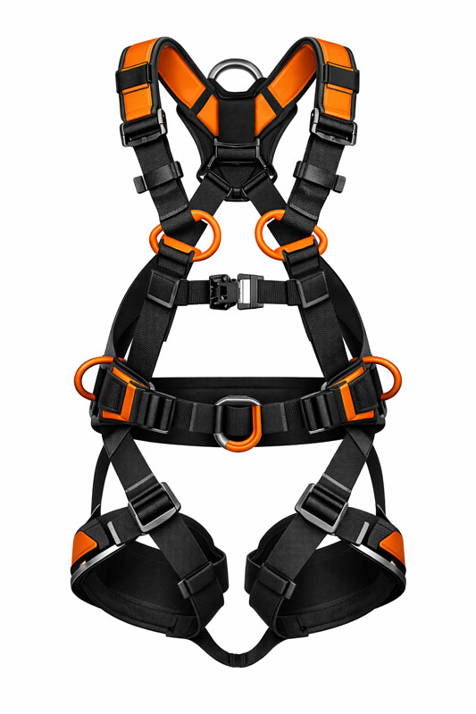 Petzl Newton Harness