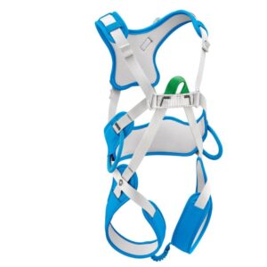 Petzl Ouistiti Harness - 1