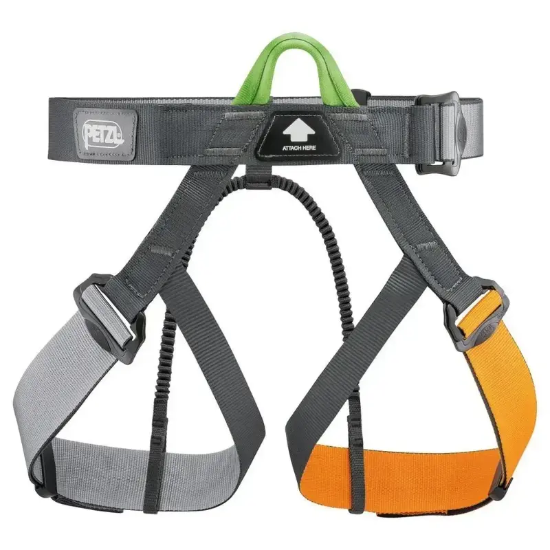 Petzl Gym Harness - 1