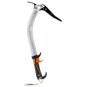 Petzl Quark Ice Axe Adze 50 cm - 1