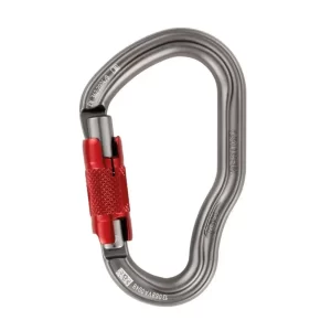 Petzl Vertigo Twist Lock Carabiner - 1