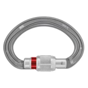 Petzl Omni Carabiner SCREW-LOCK - 1