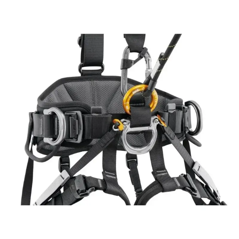 Petzl Avao Harness - 1