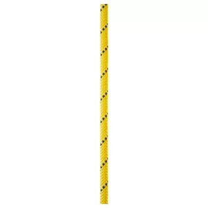 Petzl Parallel Rope 10.5 mm Yellow 50 m - 1