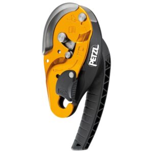 Petzl I'D S Descender - 1