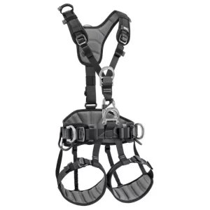 Petzl Avao Harness 0 - 1