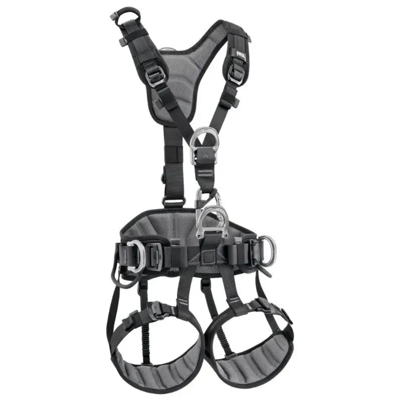 Petzl Avao Harness 0 - 1