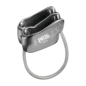 Petzl Verso Belay Device
