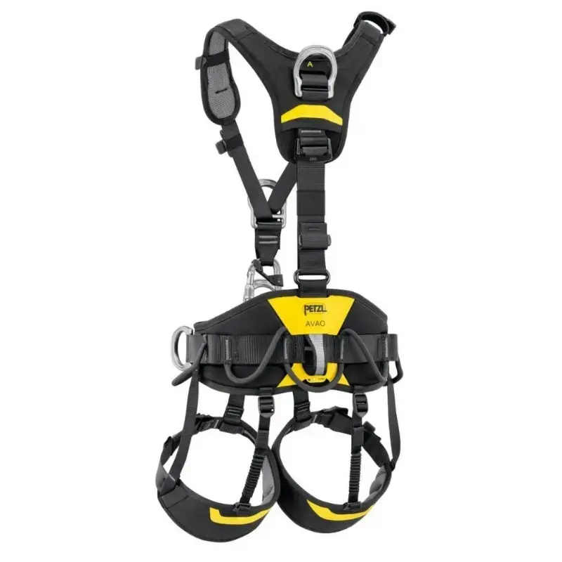 Petzl Avao Harness - 1