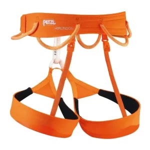 Petzl Hirundos Harness XS | Orange - 1