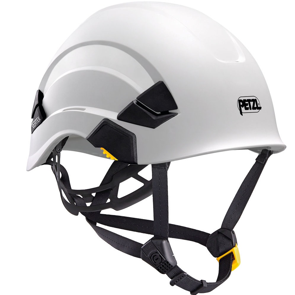 Petzl Vertex Helmet White - 1