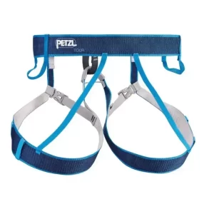 Petzl Tour Harness S/M - 1