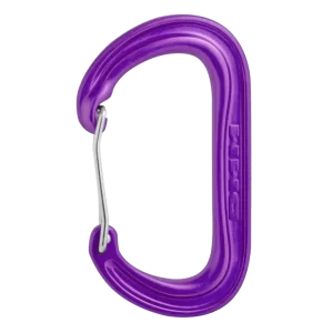 DMM WallDO (D shaped Oval) Carabiner