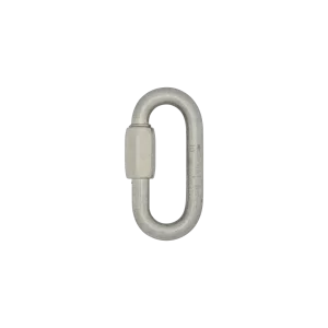 DMM 10mm PPE Maillon Anchor