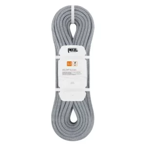 Petzl Volta Rope 9.2 mm Gray 80 m - 2