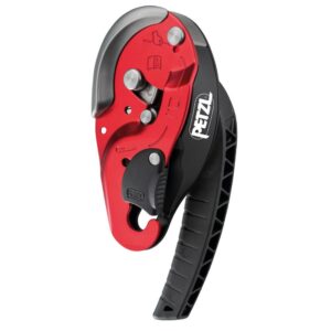 Petzl I'D L Descender - 1