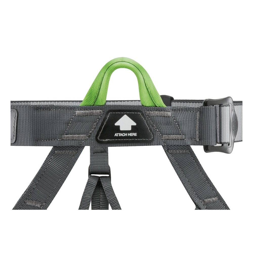 Petzl Gym Harness - 3
