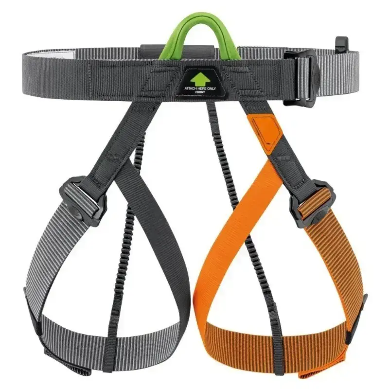 Petzl Pandion Harness - 1