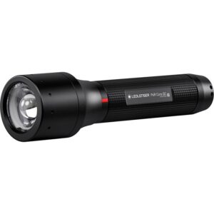 LEDLENSER P6R Core QC Flashlight