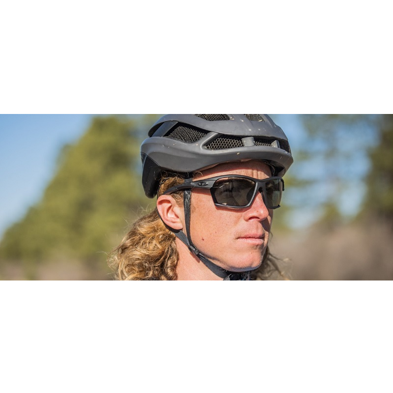 Tifosi Kilo Blackout Smoke Polarized - Image 4