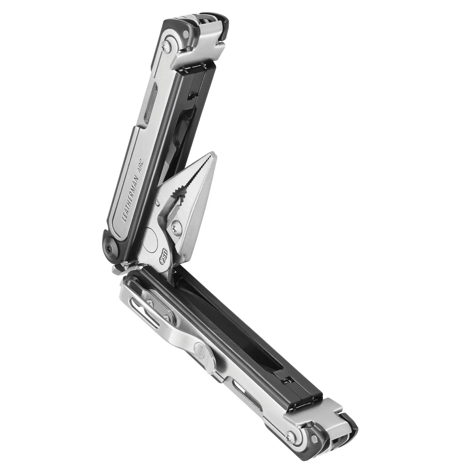 Leatherman Multipurpose Knife Arc Talos Box - Image 4