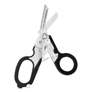 Leatherman Multipurpose Tool Raptor Rescue Black