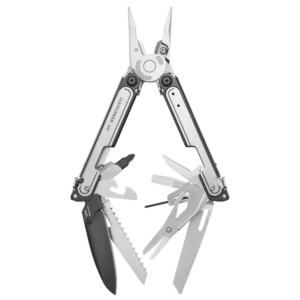 Leatherman Multipurpose Knife Arc Talos Box