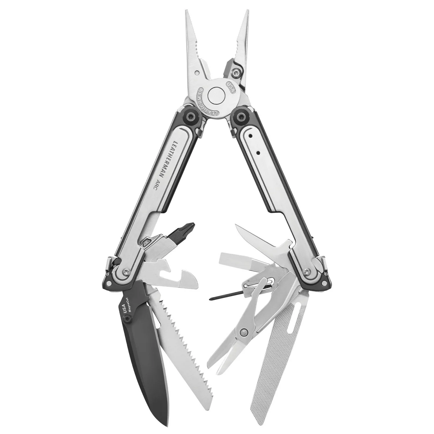 Leatherman Multipurpose Knife Arc Talos Box
