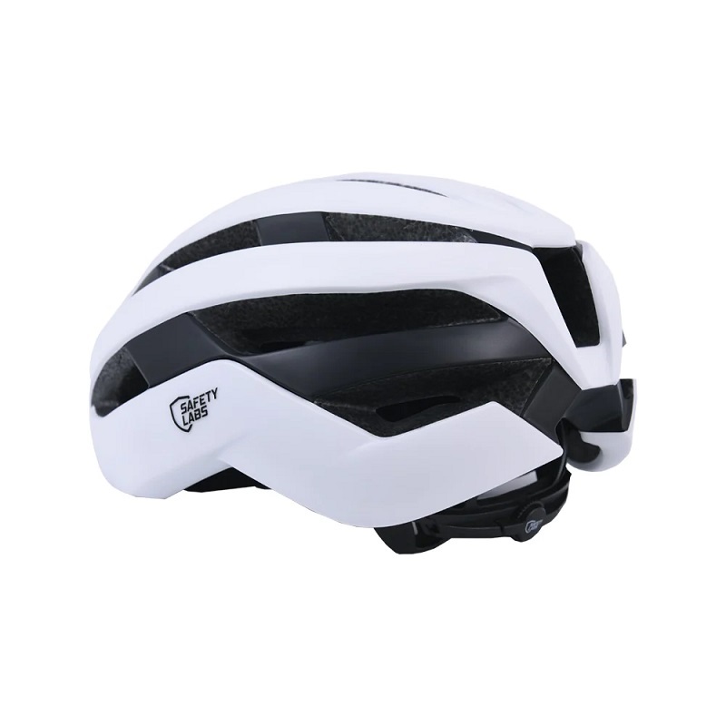 Safety Labs EROS 2.0-Matt White-M - Image 6