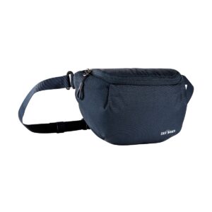 Tatonka Brand Hip Belt Pouch Navy Travel Accessory