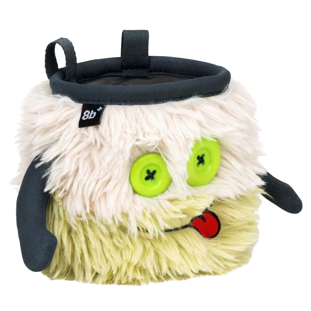 MARTY The 8BPLUS Chalk Bag - Image 2