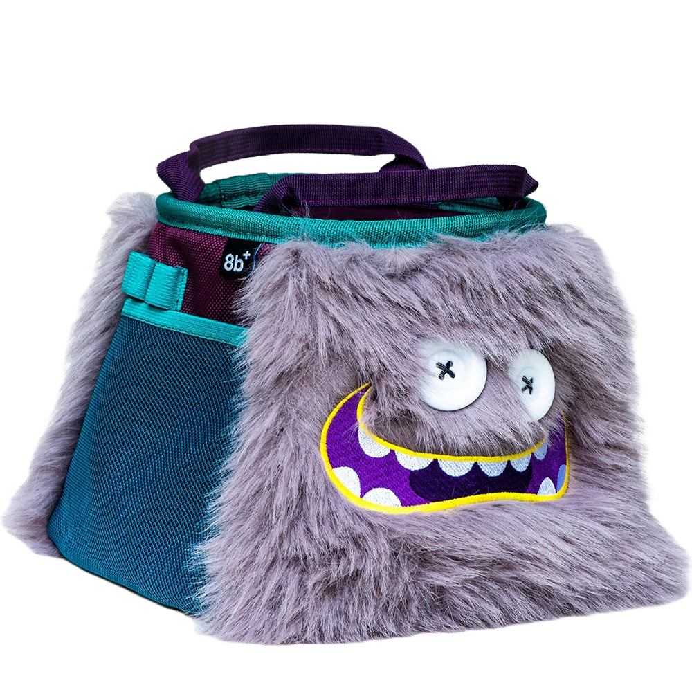 ANGUS The 8BPLUS Boulder Bag - Image 2