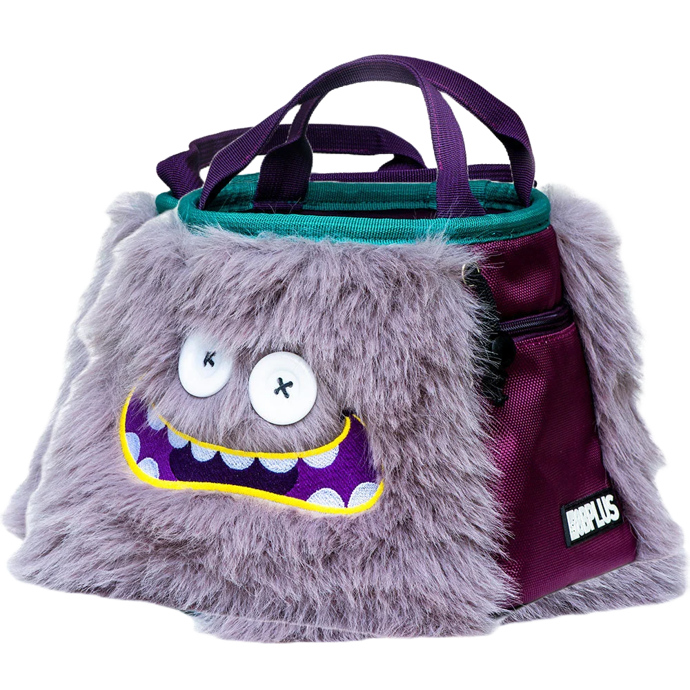 ANGUS The 8BPLUS Boulder Bag - Image 3