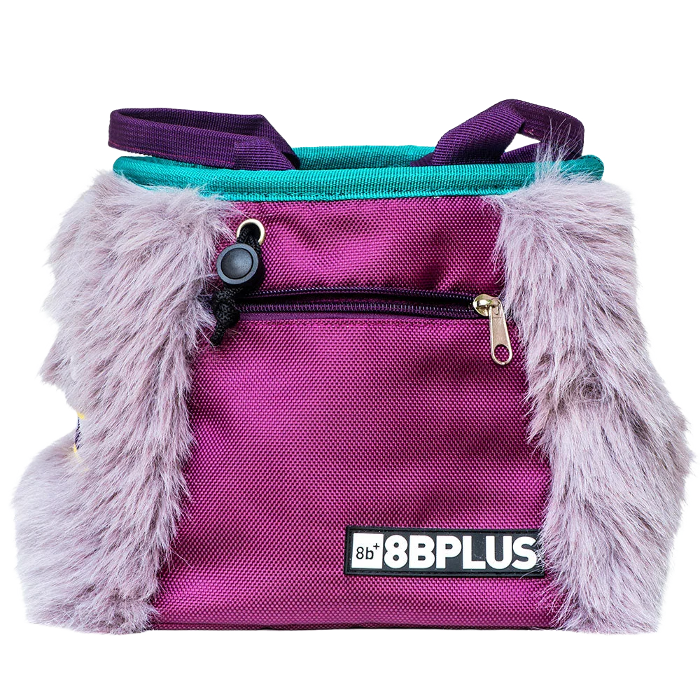 ANGUS The 8BPLUS Boulder Bag - Image 6