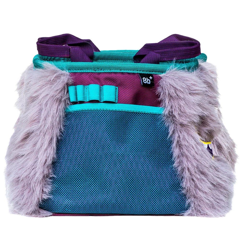 ANGUS The 8BPLUS Boulder Bag - Image 5