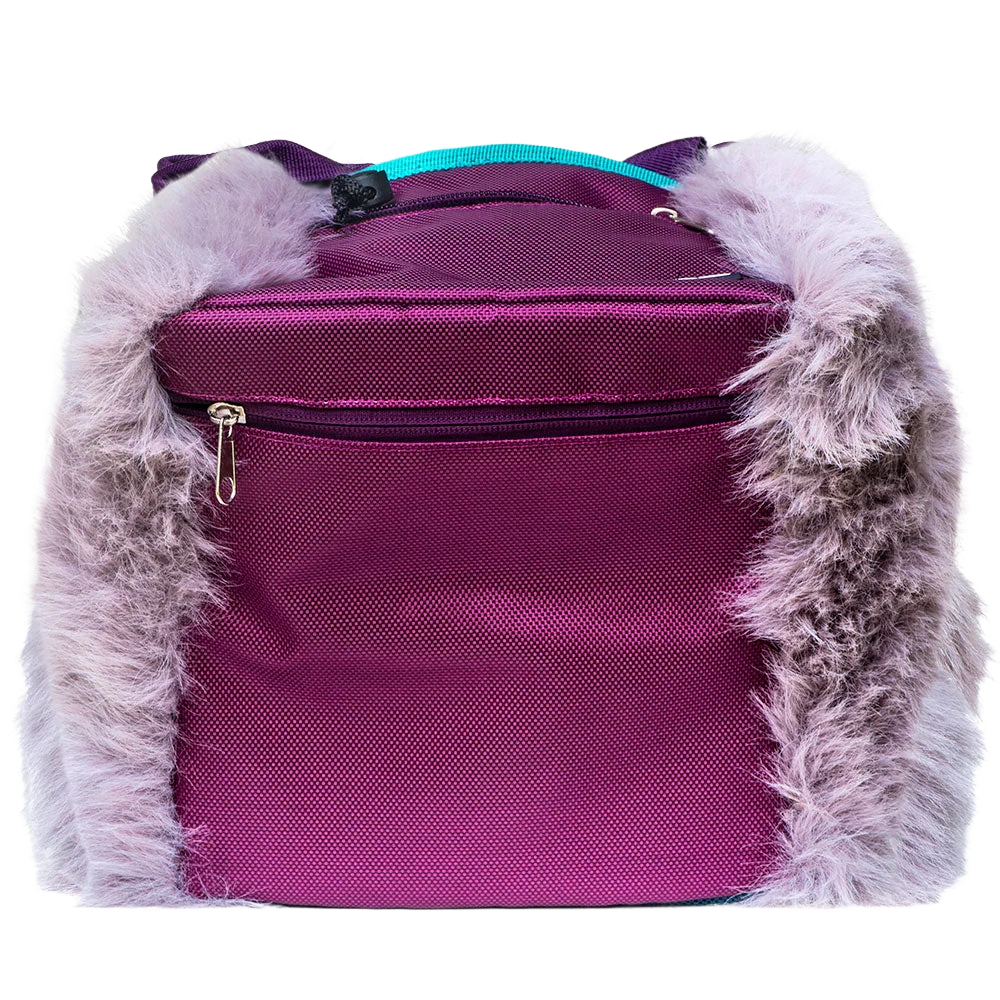 ANGUS The 8BPLUS Boulder Bag - Image 4
