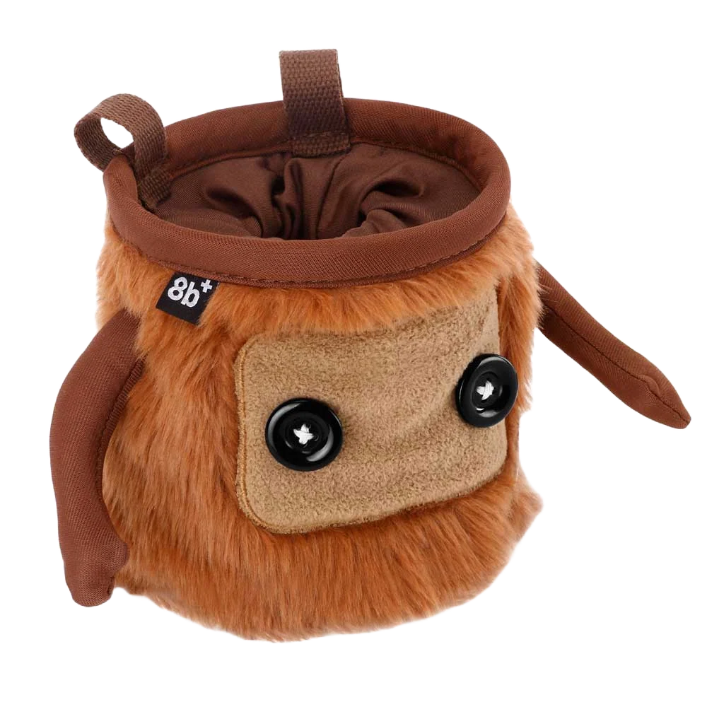 BOBO The 8BPLUS Chalk Bag