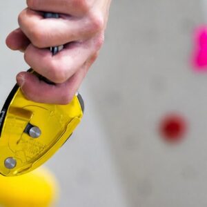 Belay Device