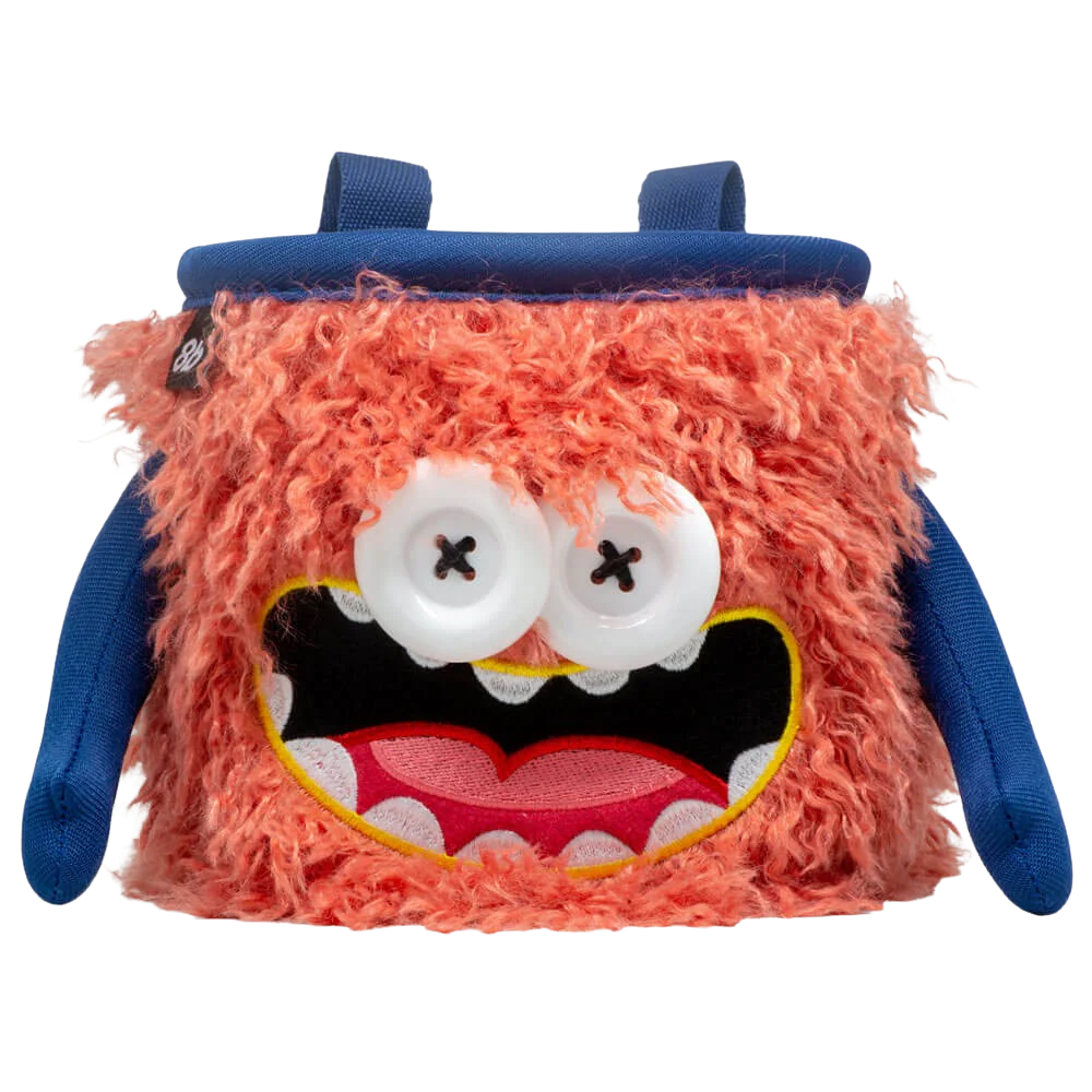 EDDIE The 8BPLUS Chalk Bag