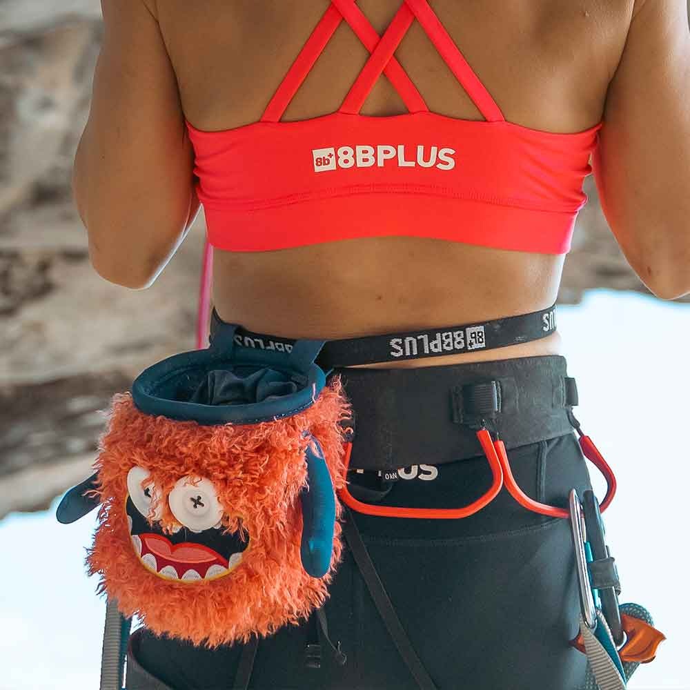 EDDIE The 8BPLUS Chalk Bag - Image 7