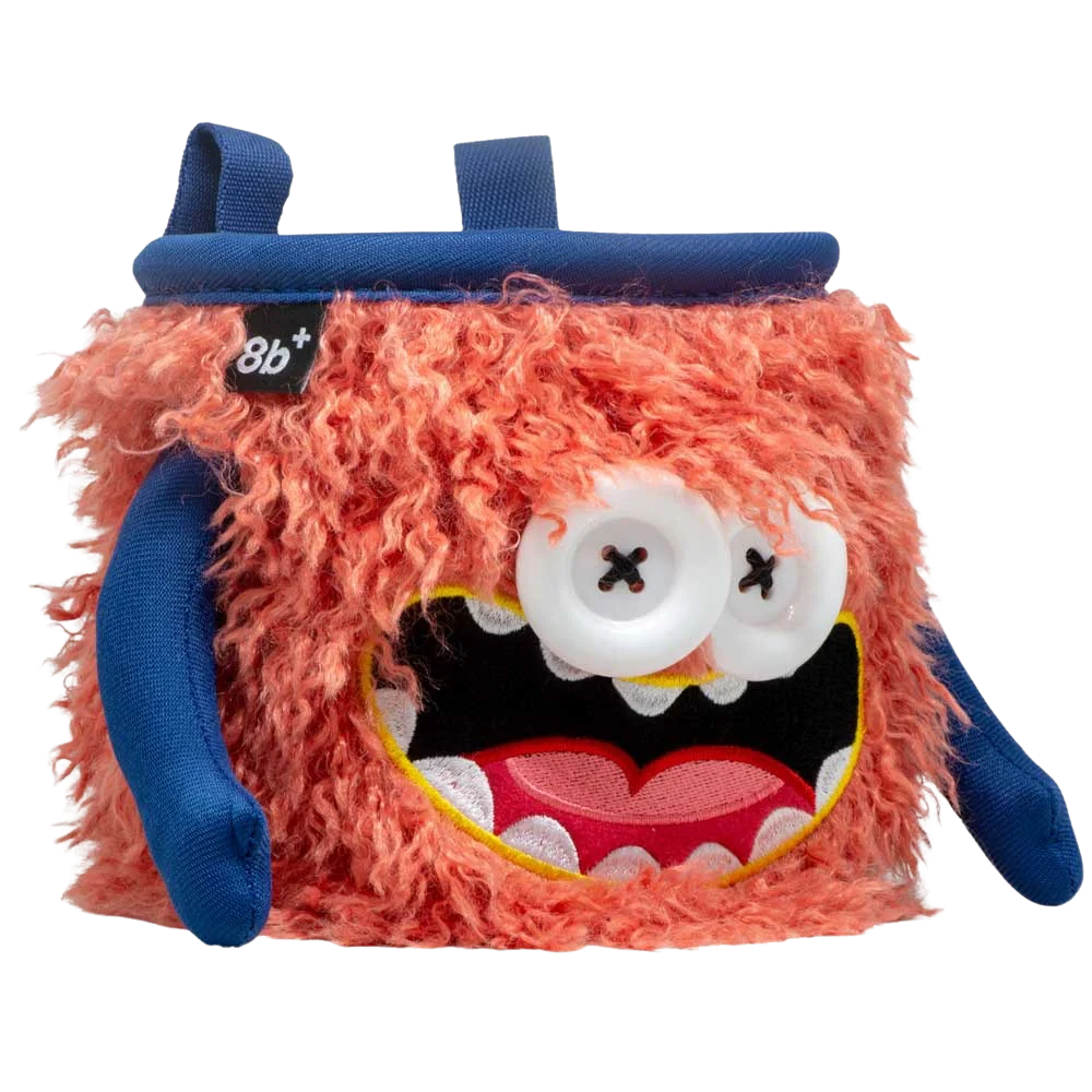 EDDIE The 8BPLUS Chalk Bag - Image 2