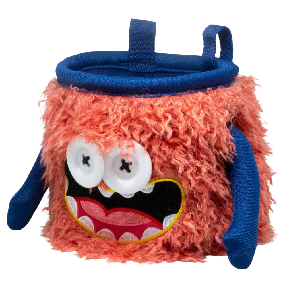 EDDIE The 8BPLUS Chalk Bag - Image 3