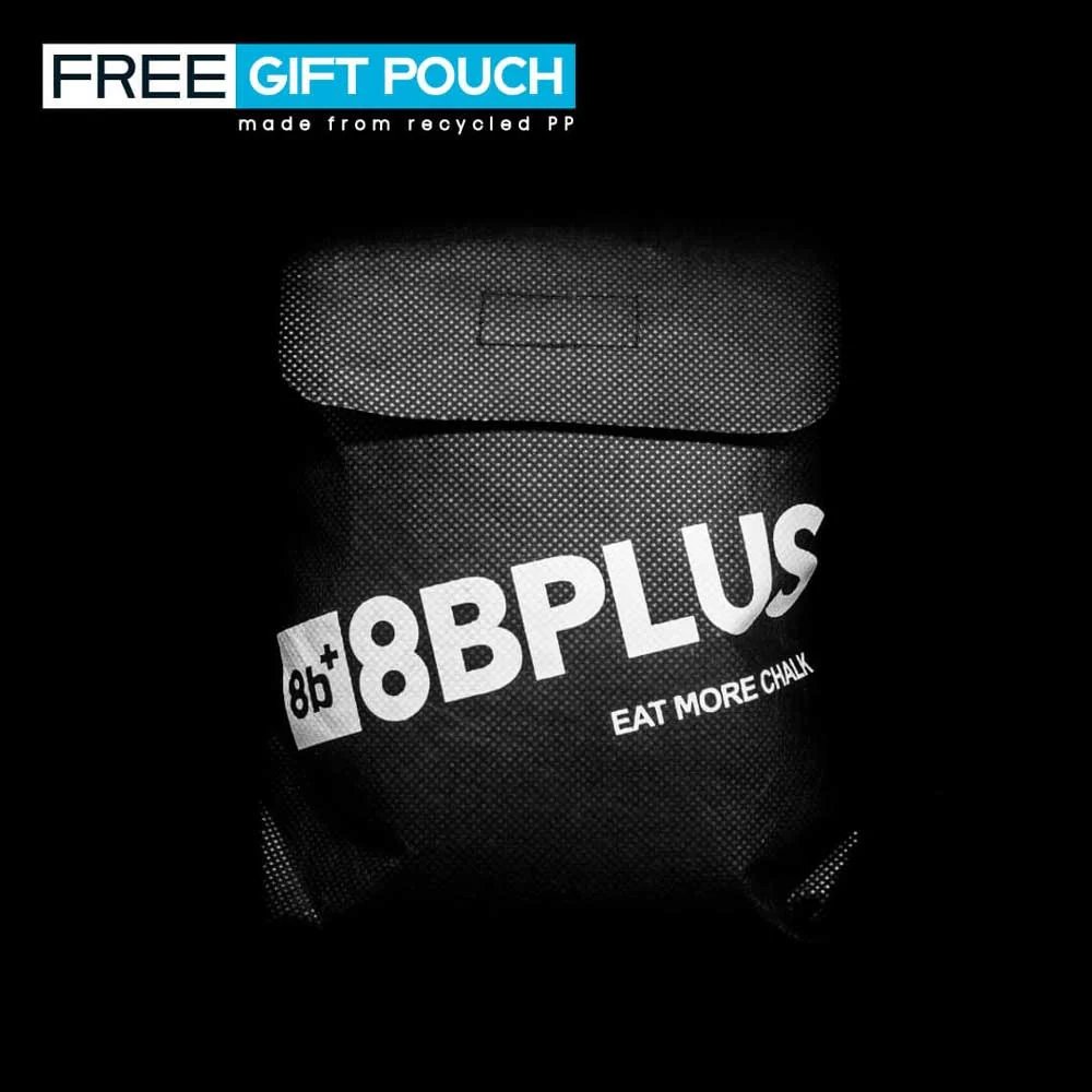 EDDIE The 8BPLUS Chalk Bag - Image 6