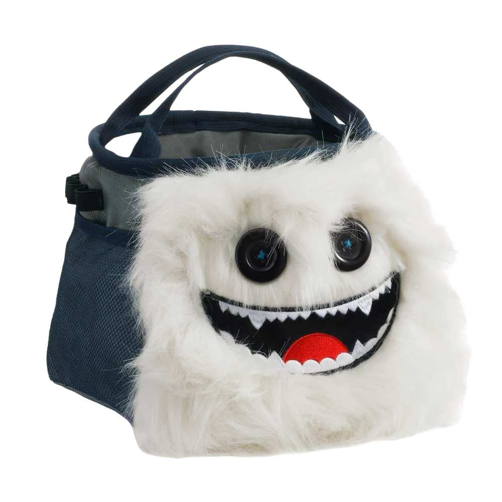 HERMAN The 8BPlus Boulder Bag - Image 2